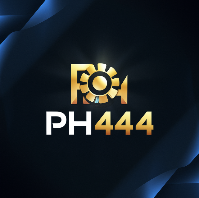 PH444 COM Casino Login