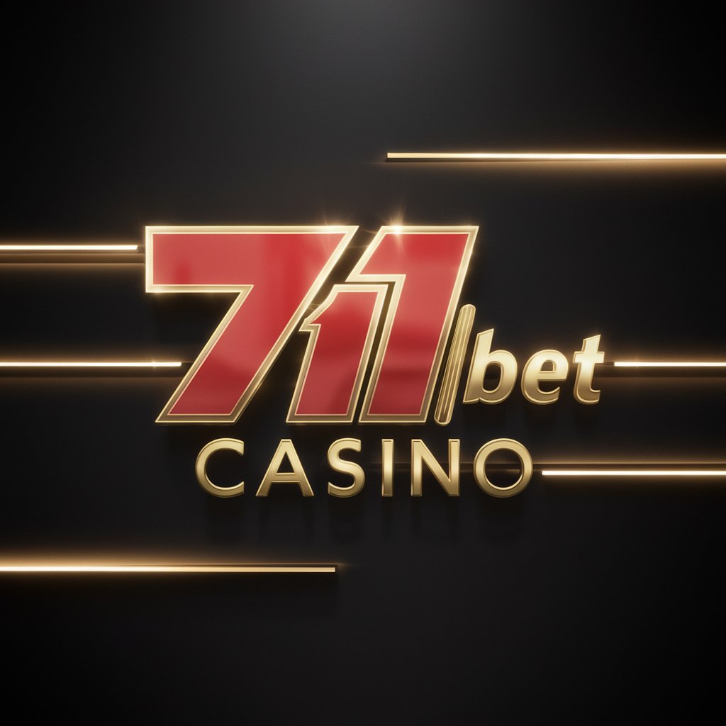 711 bet Online Casino