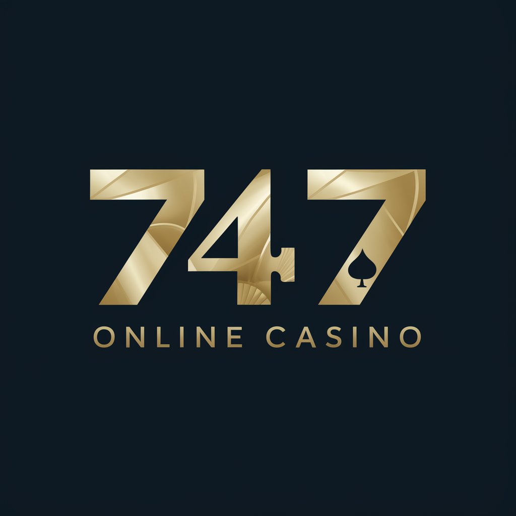 747 Online Casino