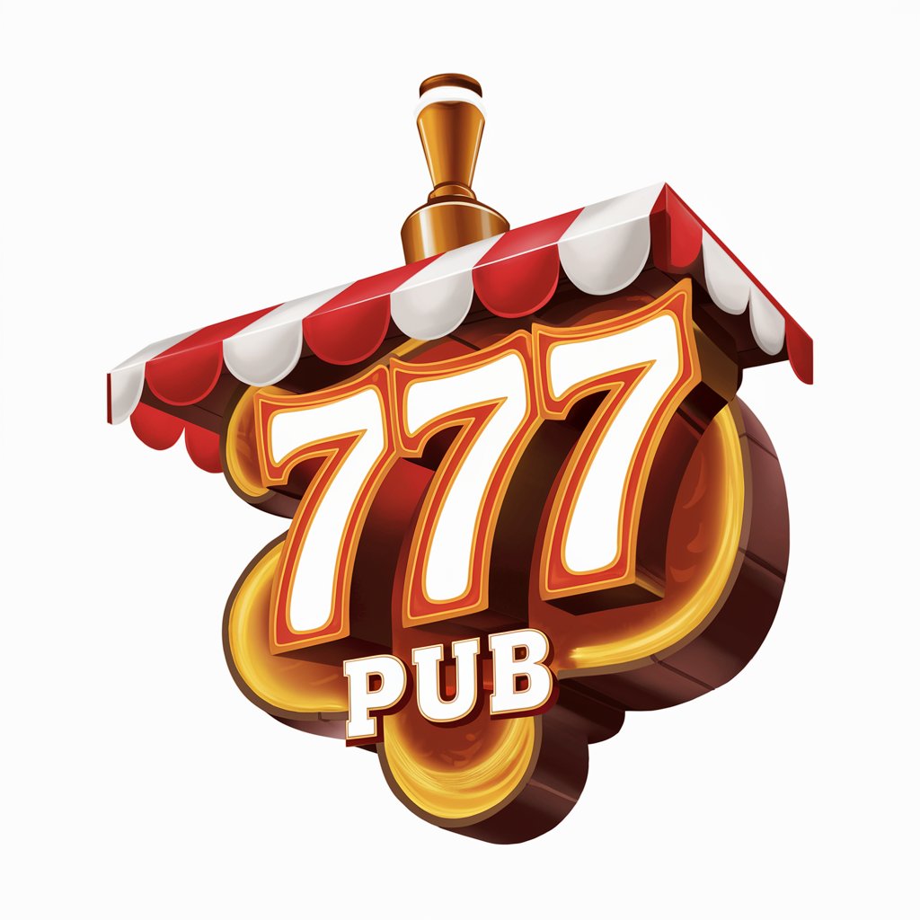 777Pub