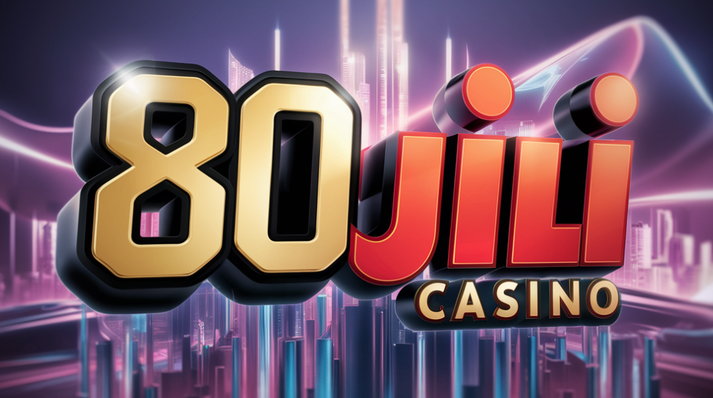 80Jili Club Casino