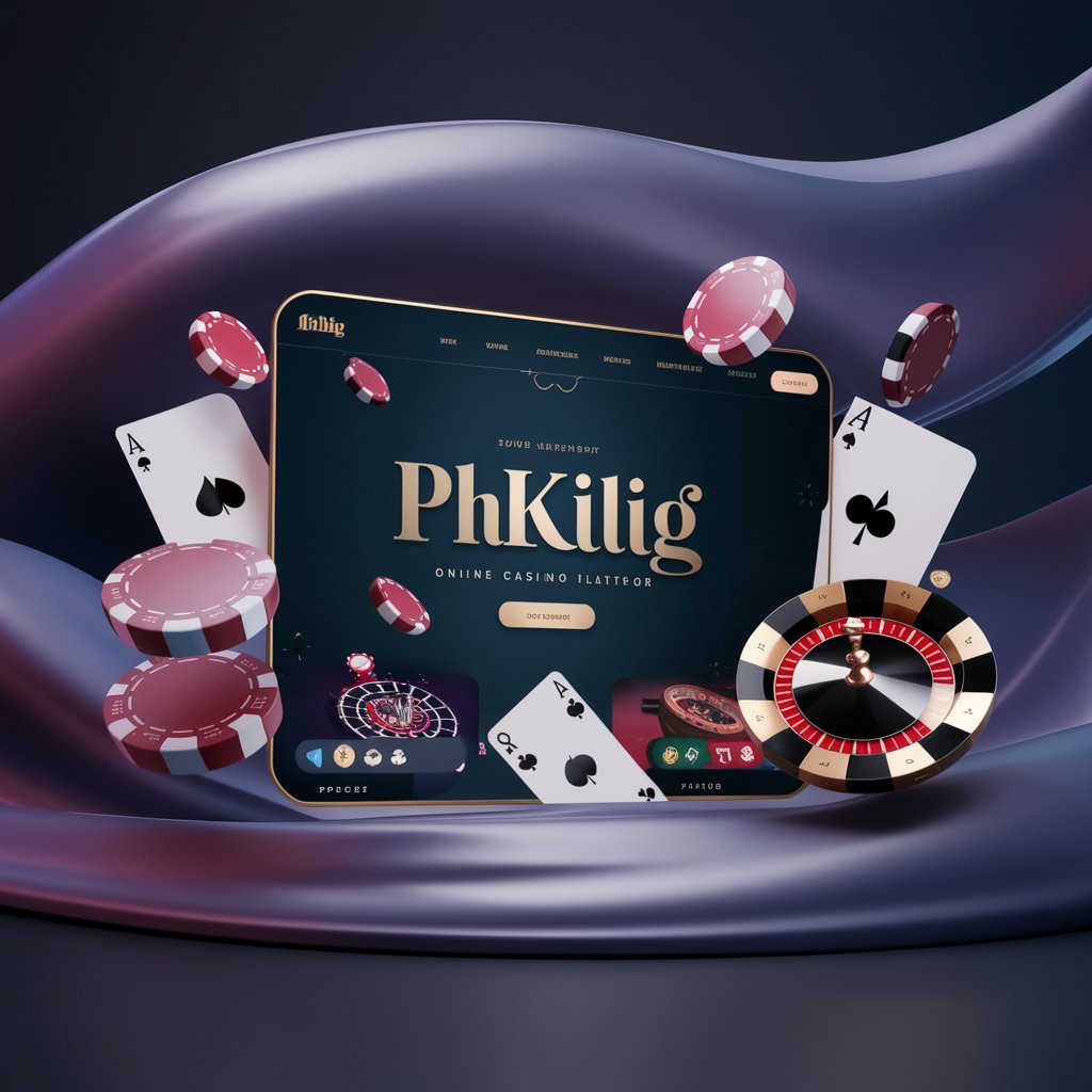 Phkilig Online Casino