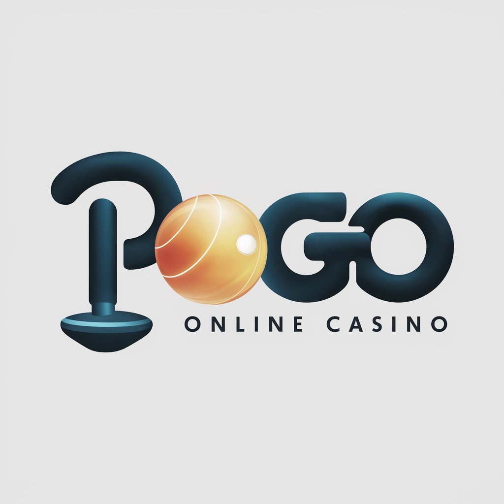 Pogo Online Casino