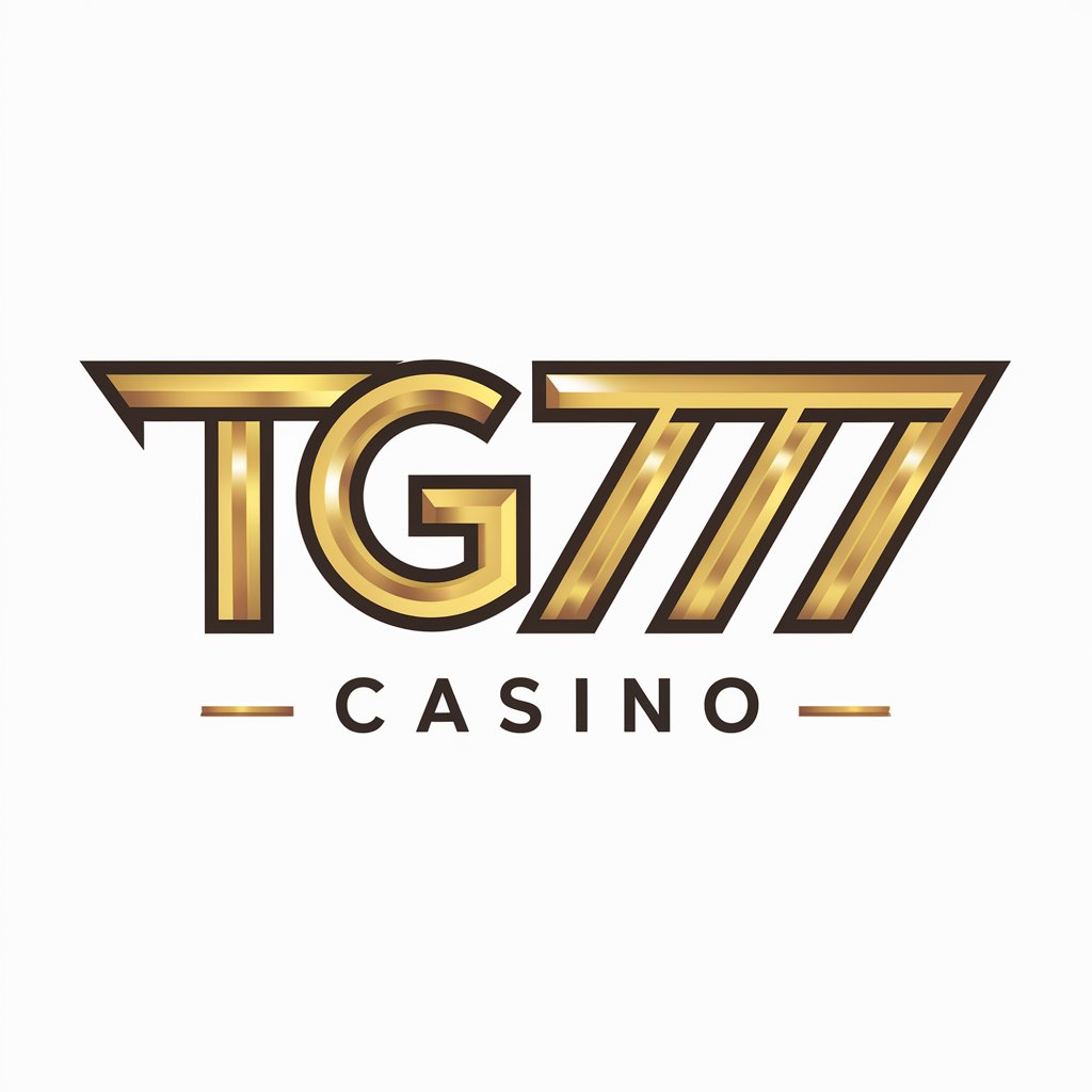 TG777 Casino