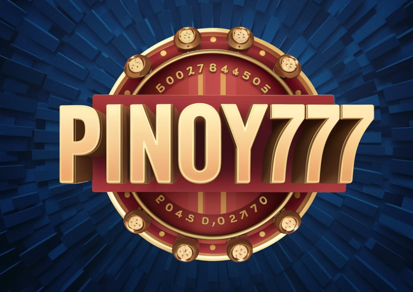 Pinoy777 Casino
