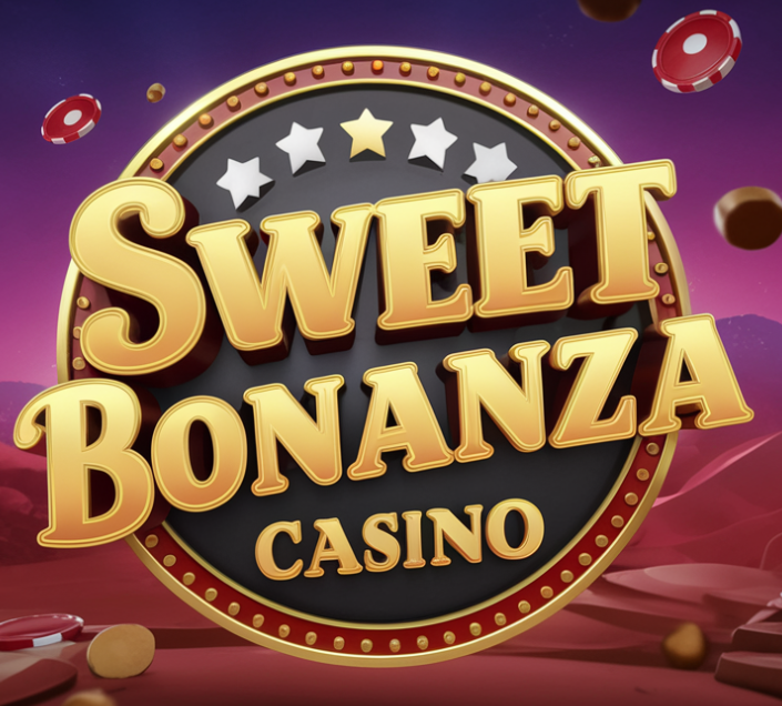 Sweet Bonanza