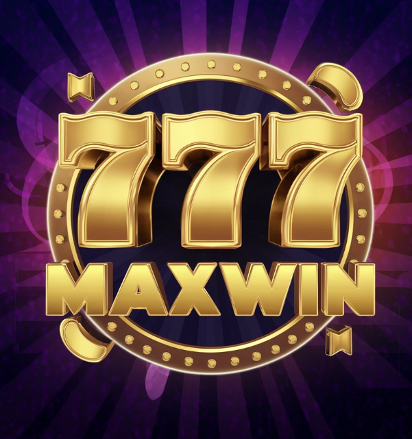 777Maxwin Slot