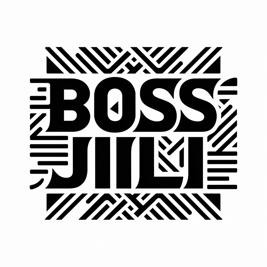 Boss Jili