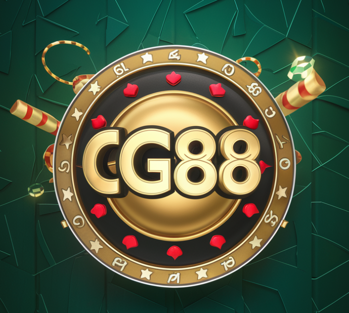 CG88 Casino