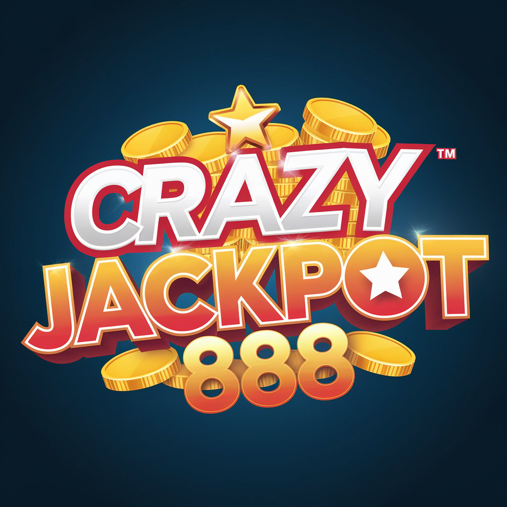 Crazy Jackpot888