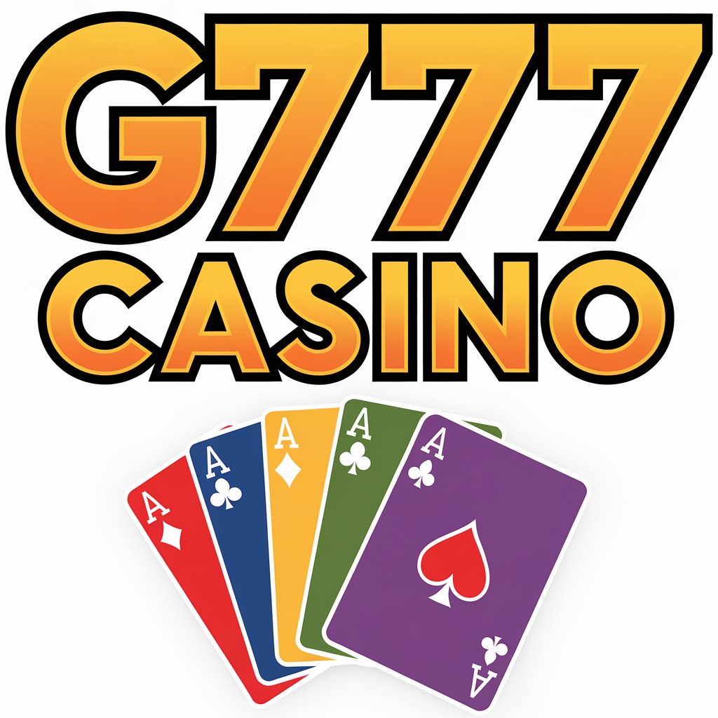 G777 Casino