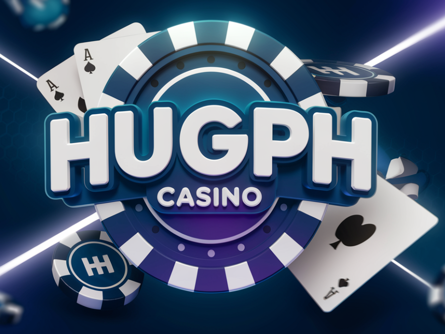 HugPH Gaming