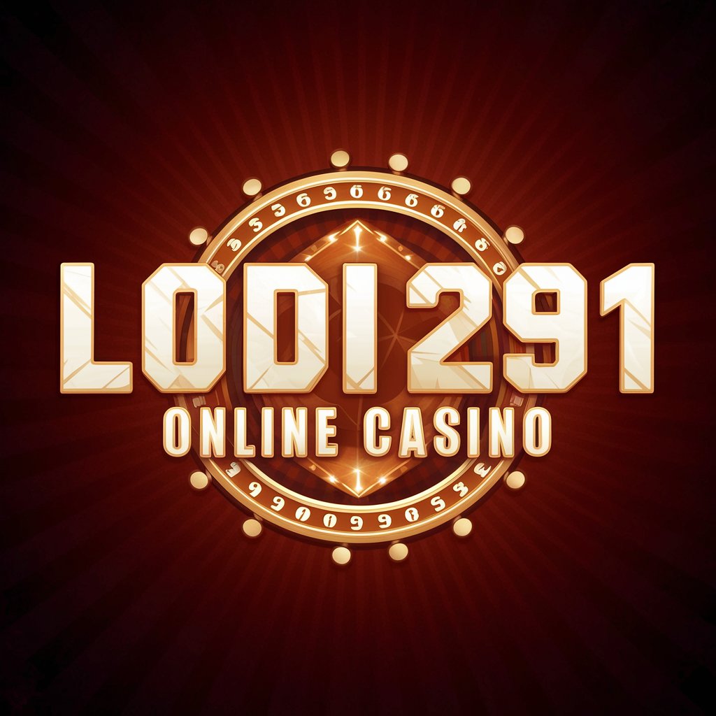 Lodi291 Online Casino