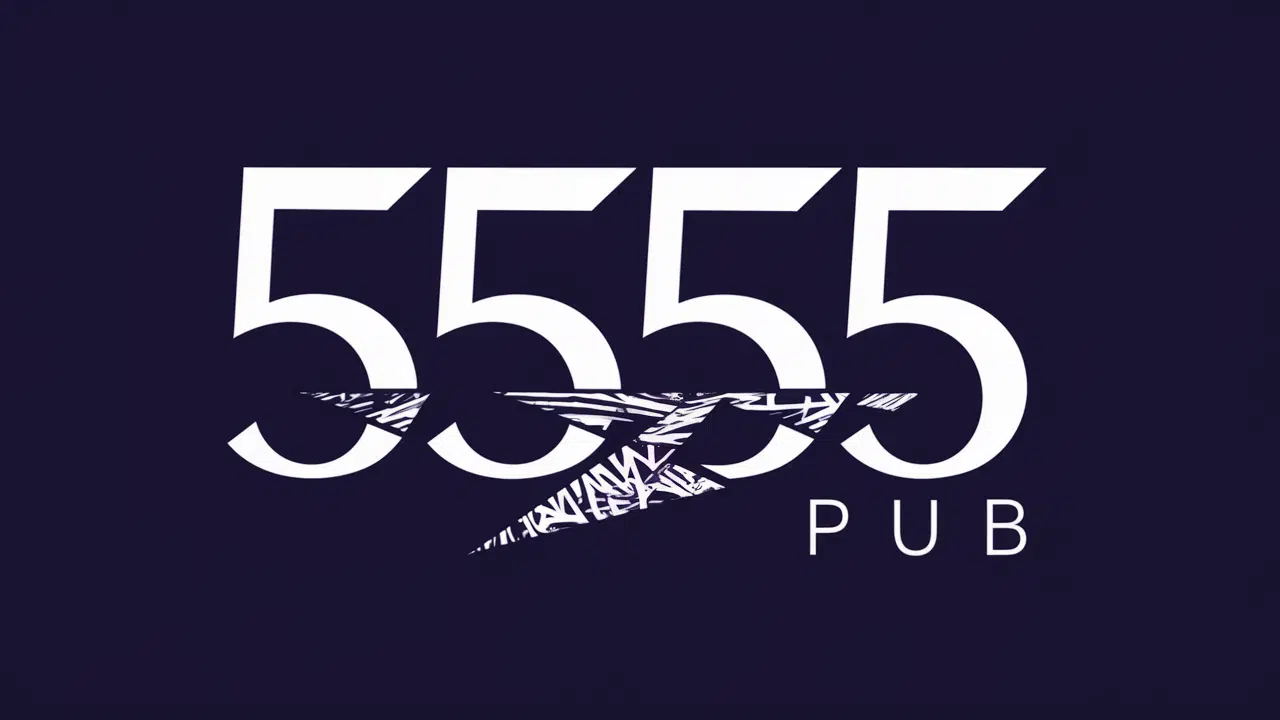 555pub