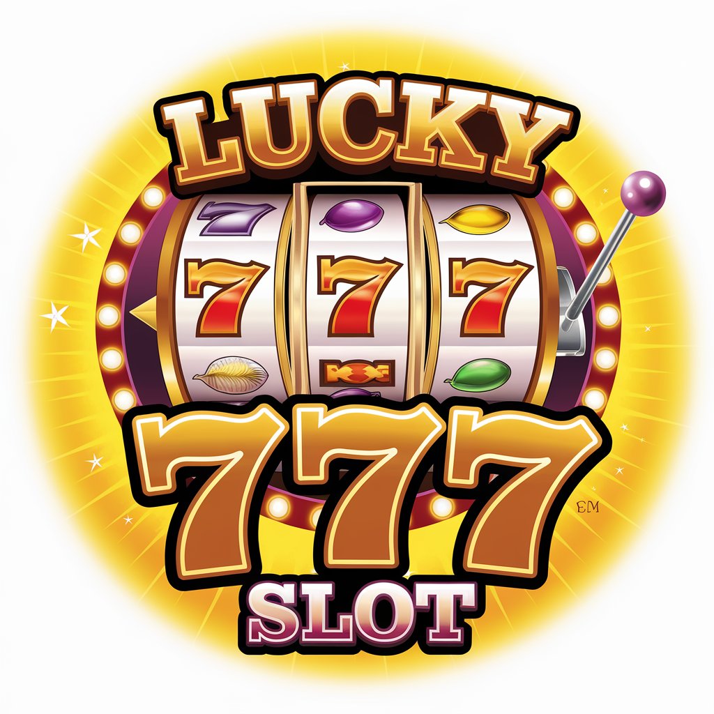 Lucky 777 Slot