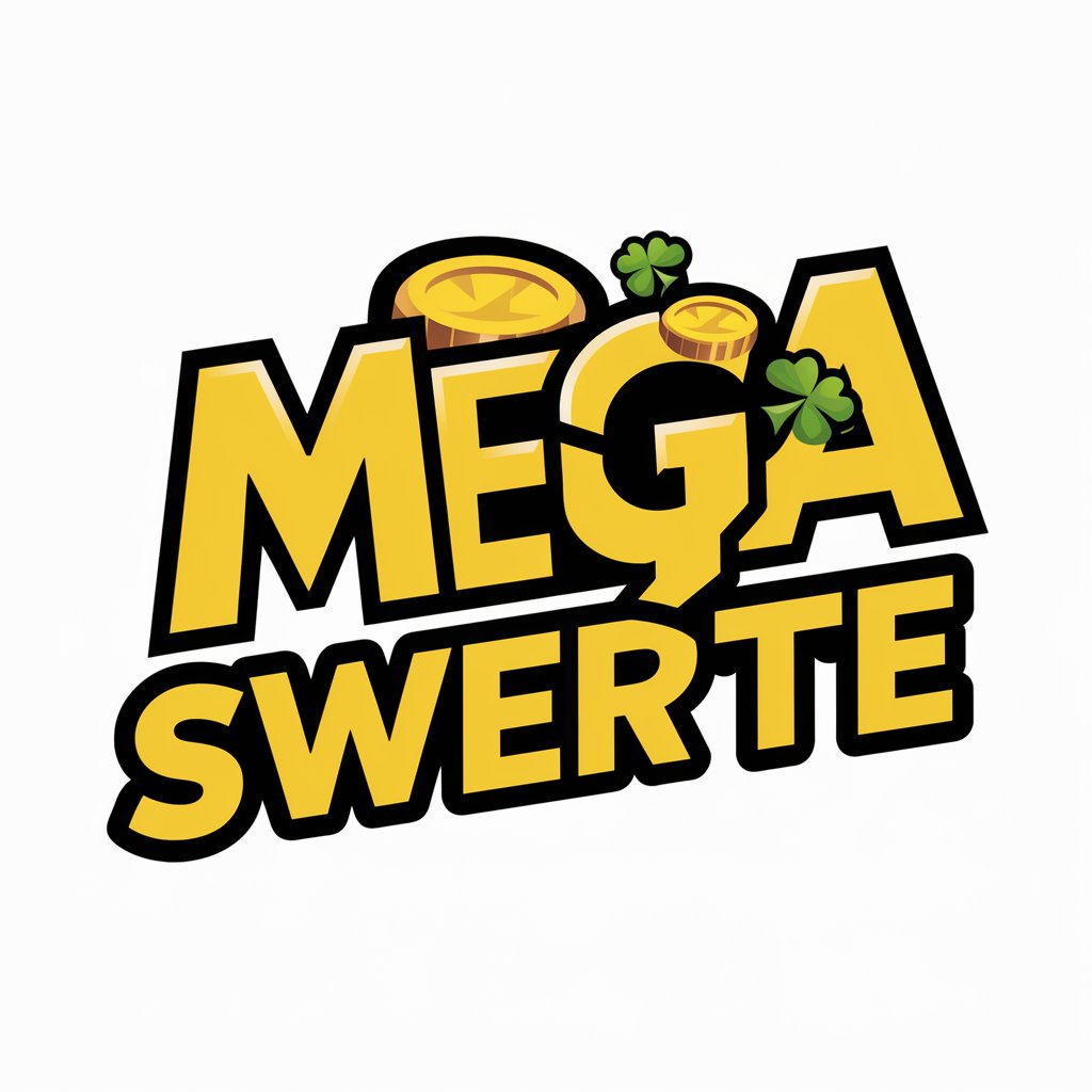 MEGA SWERTE