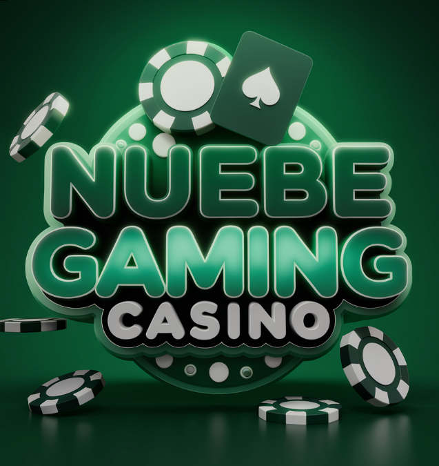 Nuebe Gaming Casino