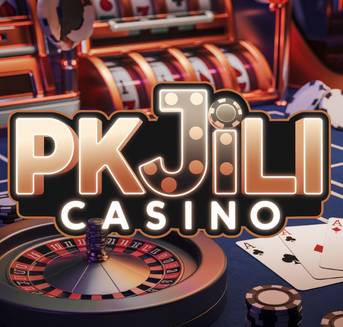 PKJili Com Casino