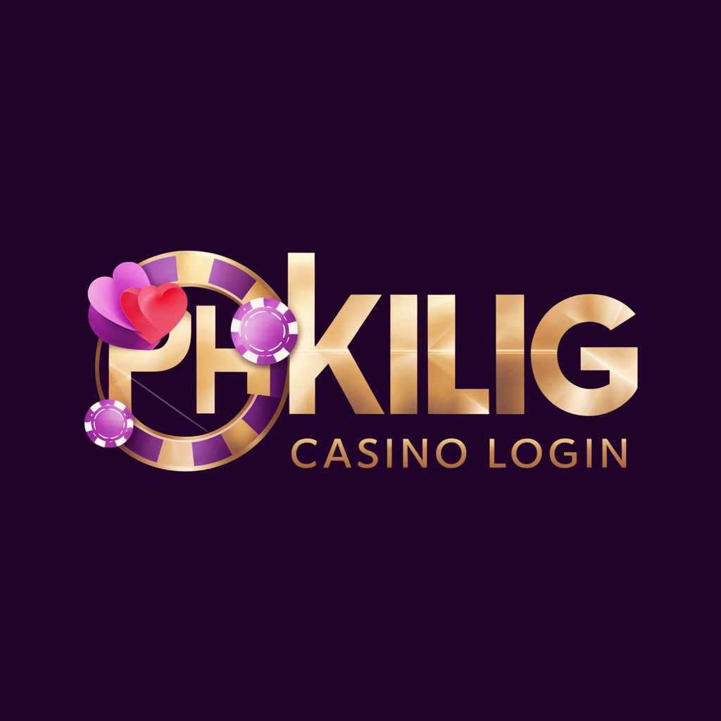 Phkilig Casino Login