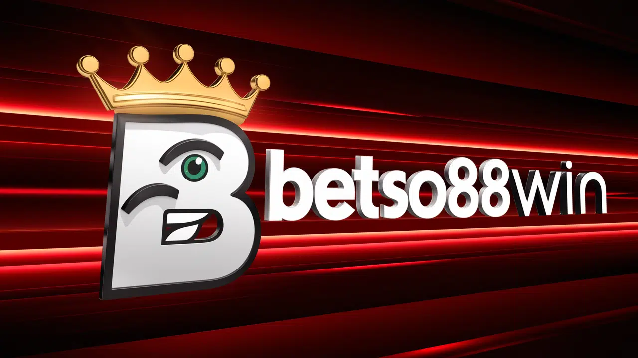 Betso88win