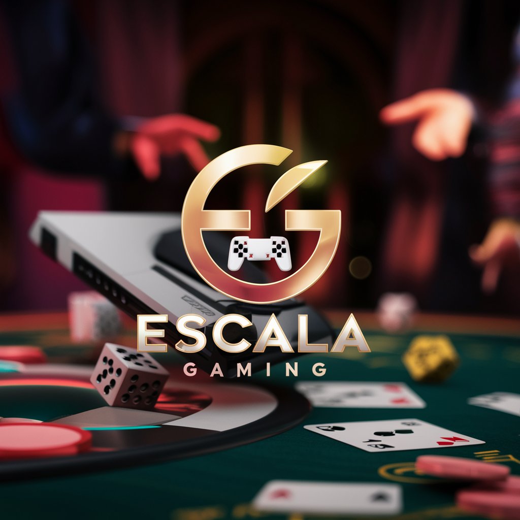 ESCALA GAMING