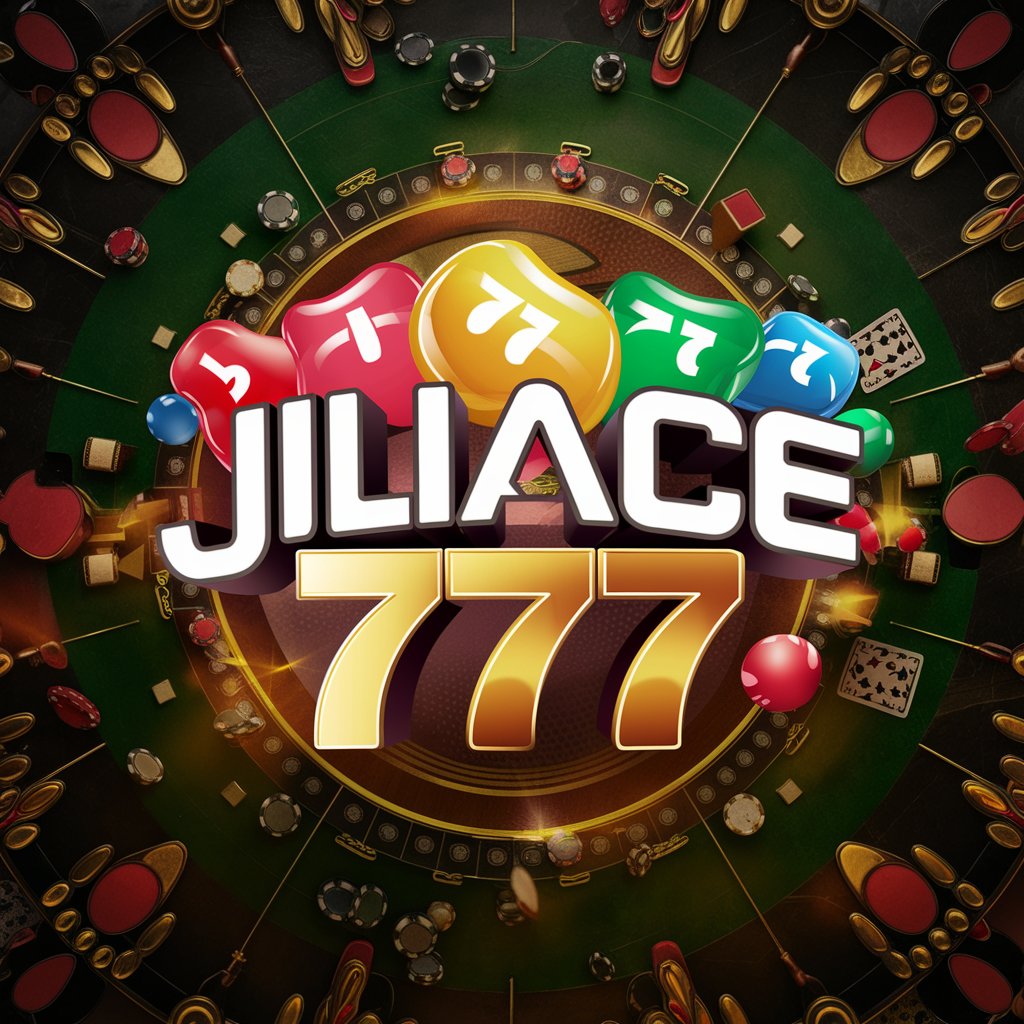 JILIACE777