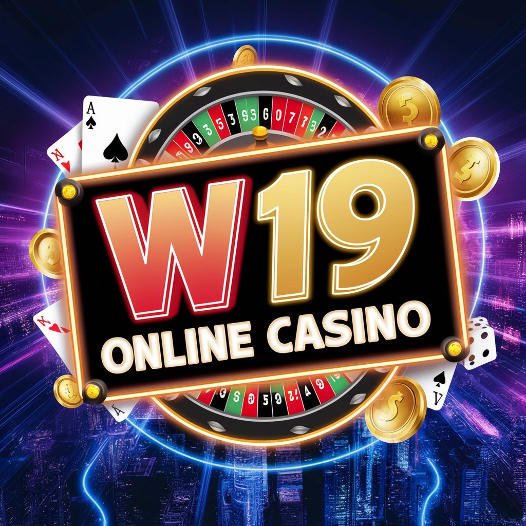 W19 ONLINE CASINO