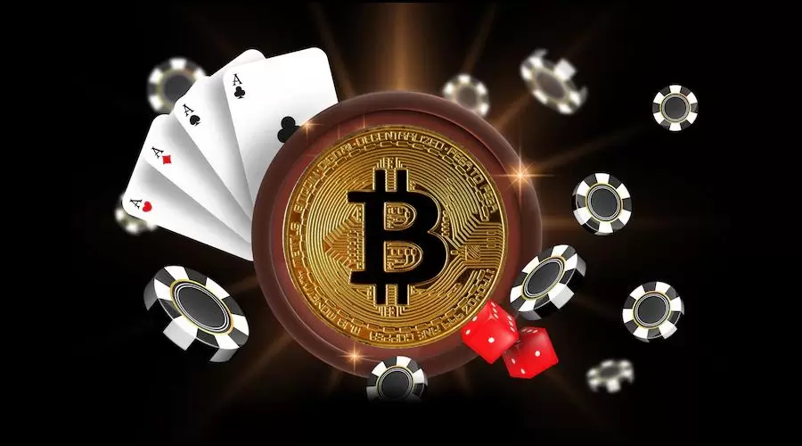 lucky block crypto casino