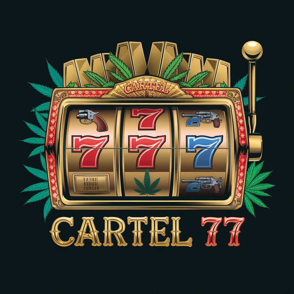 Cartel 77 Slot