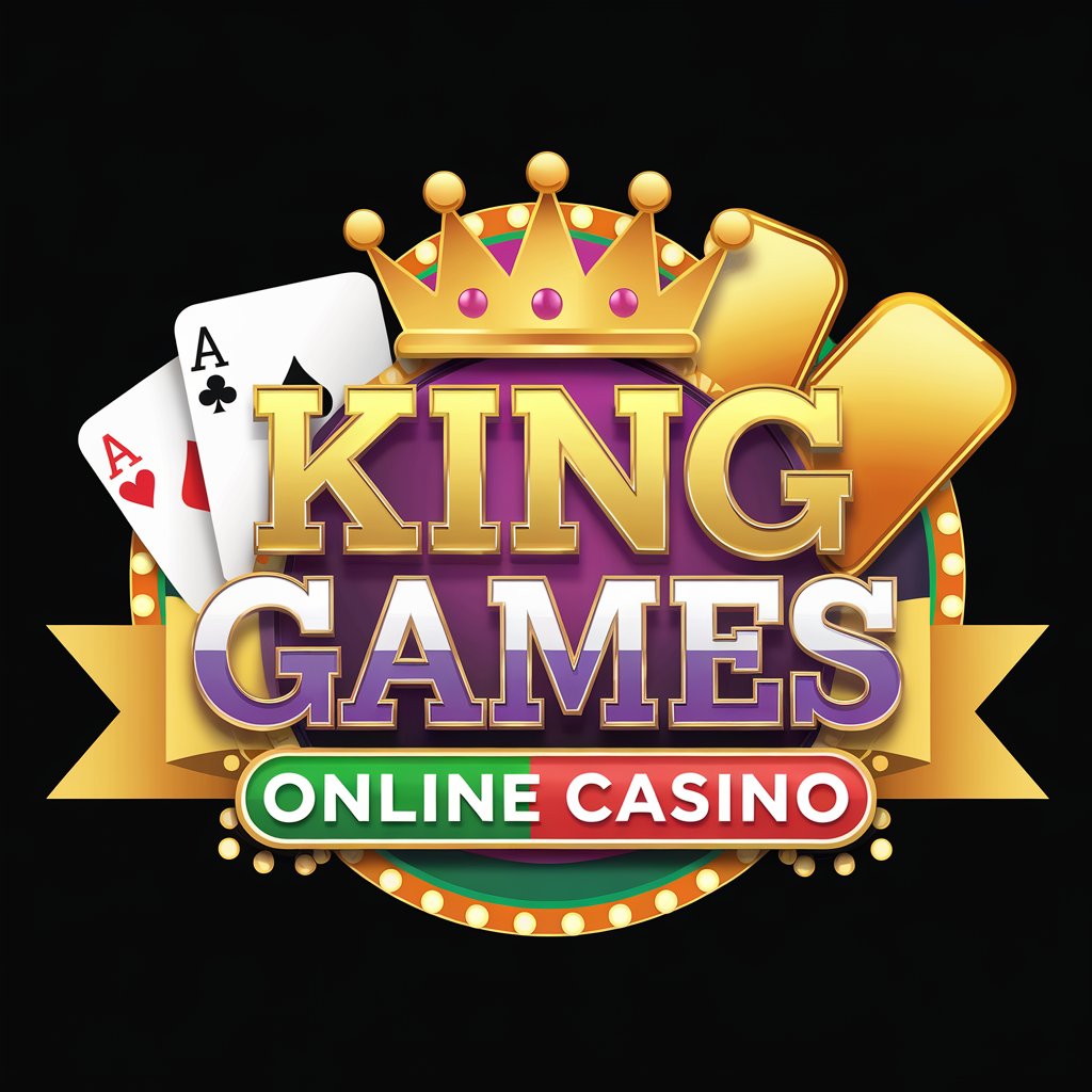 King Games Online Casino