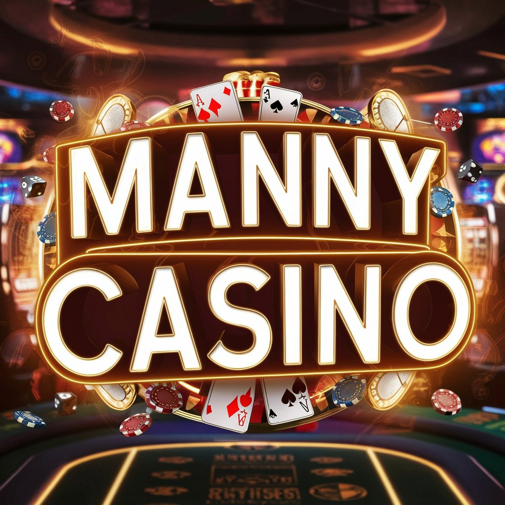 manny casino