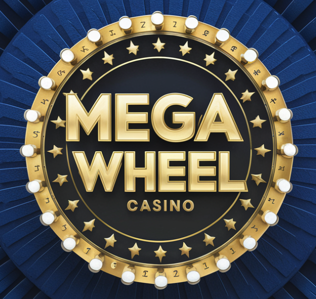 Mega Wheel Casino