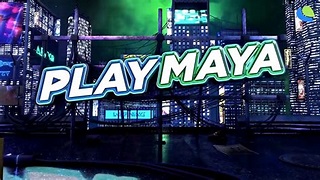 PLAYMAYA