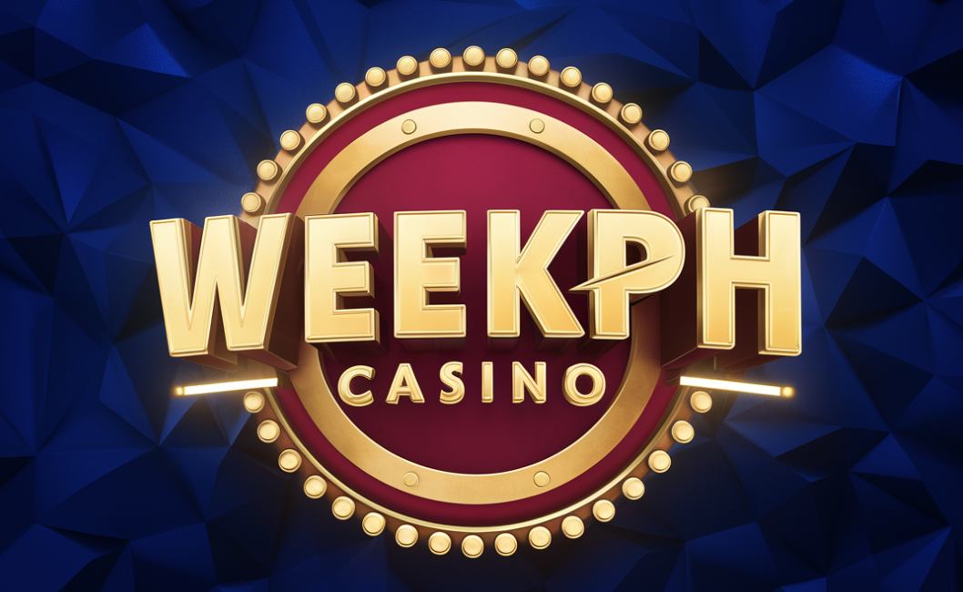 WEEKPH Casino