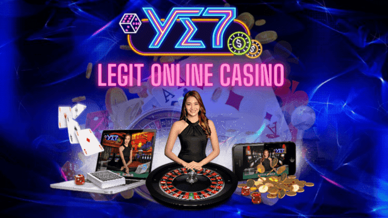 DUKE777 Online Casino 