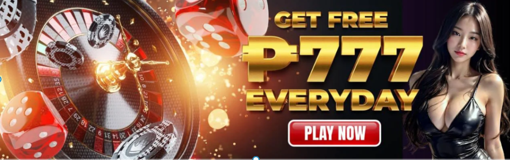 Wild City Online Casino