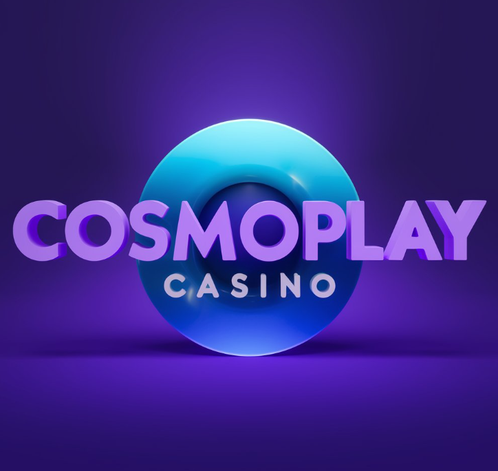 CosmoPlay