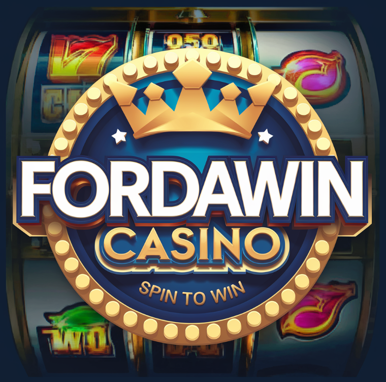 Fordawin Gaming