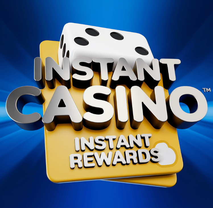 Instant  Casino Gaming