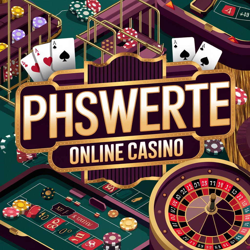 PHSwerte Online Casino