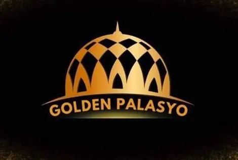 golden palasyo