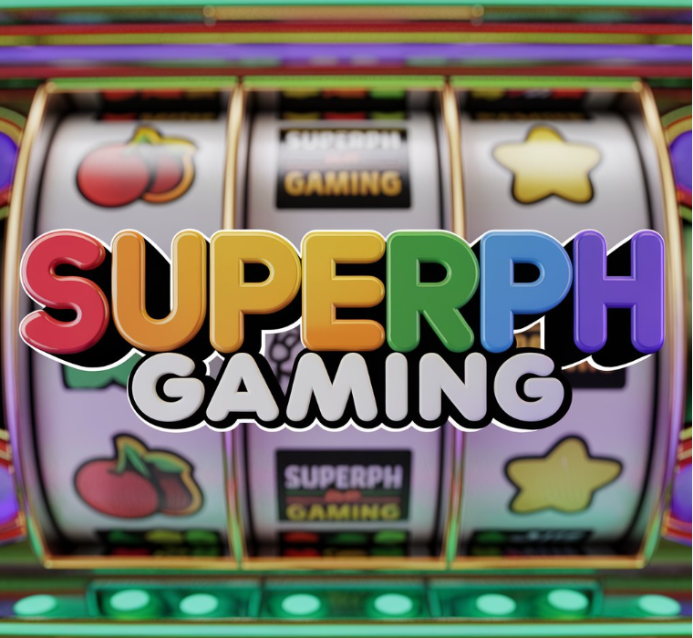 SUPERPH GAMING