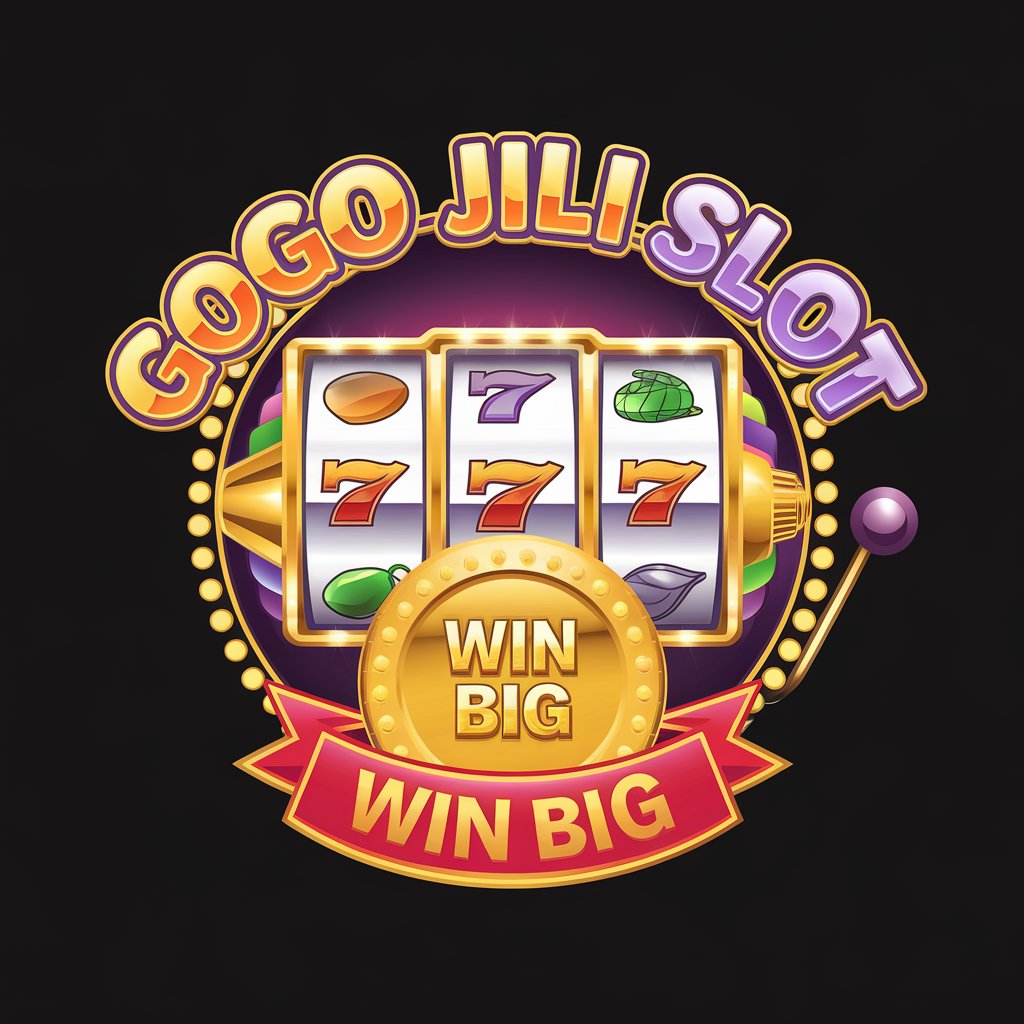 Gogo Jili Slot Login