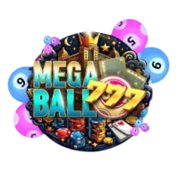 Megaball 777