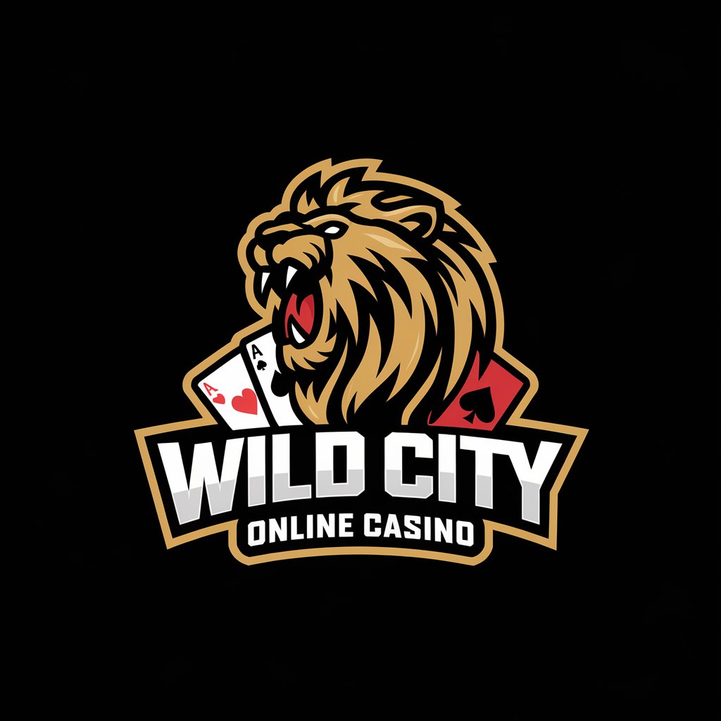 Wild City Online Casino