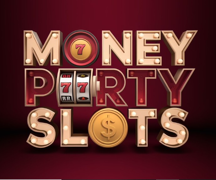 MoneyParty Slots 777